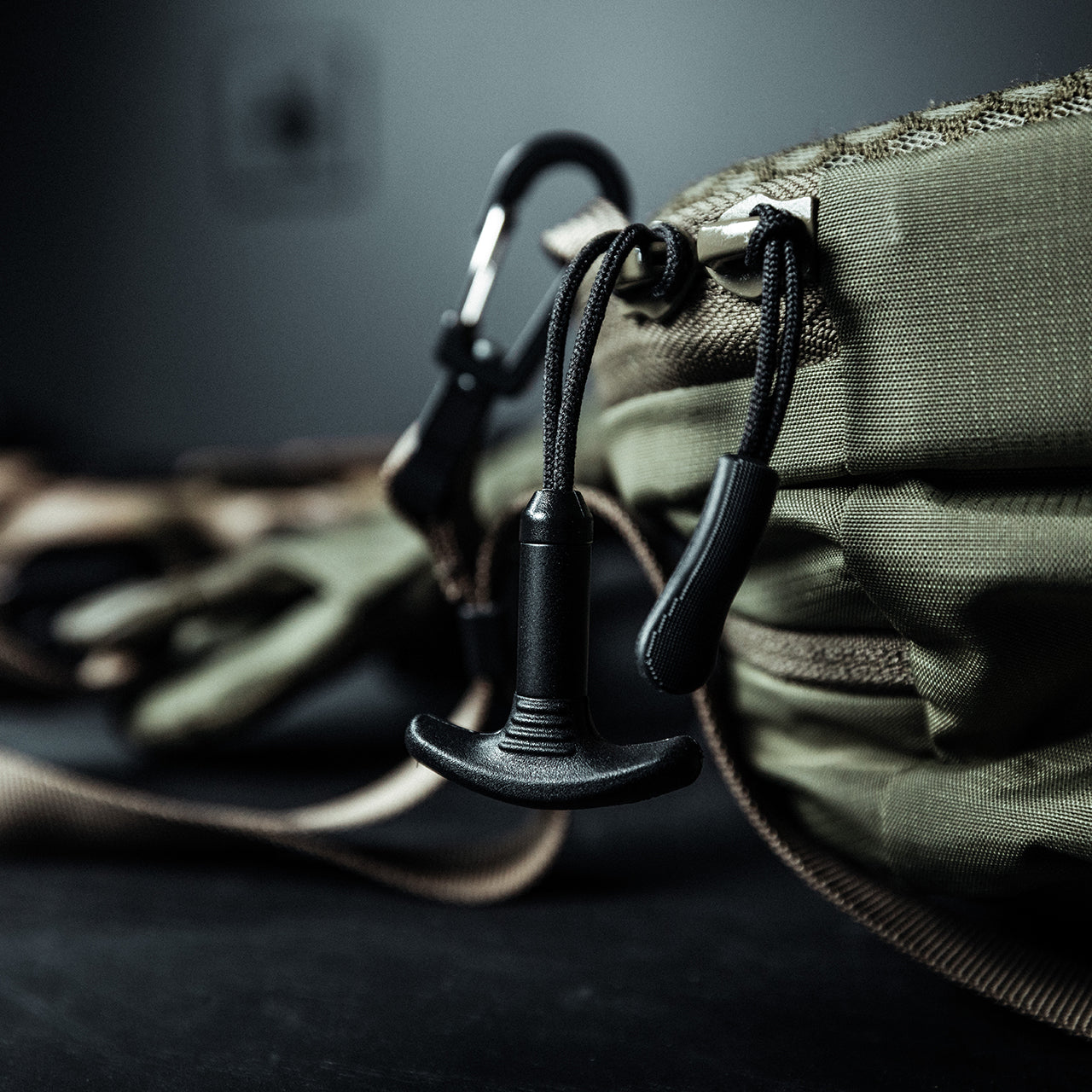 Eberlestock Fade Sling - Lightweight EDC Bag w/ CCW Pocket