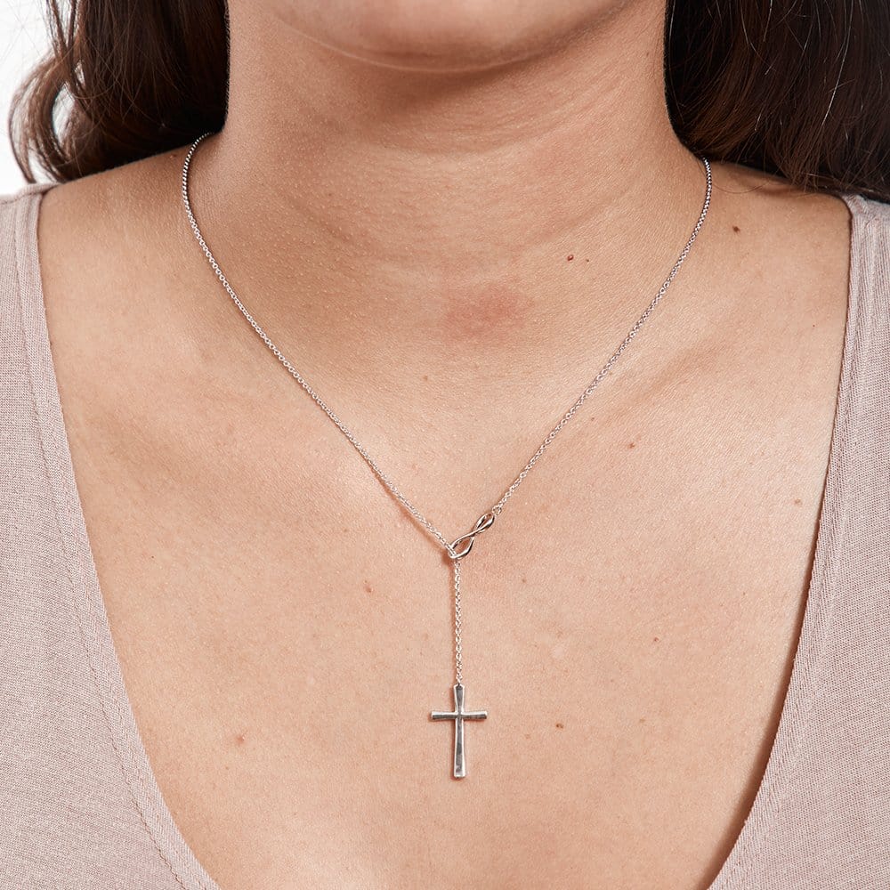 Aunt-Niece Necklace, Multiple Styles