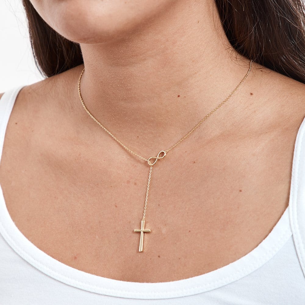 Aunt-Niece Necklace, Multiple Styles