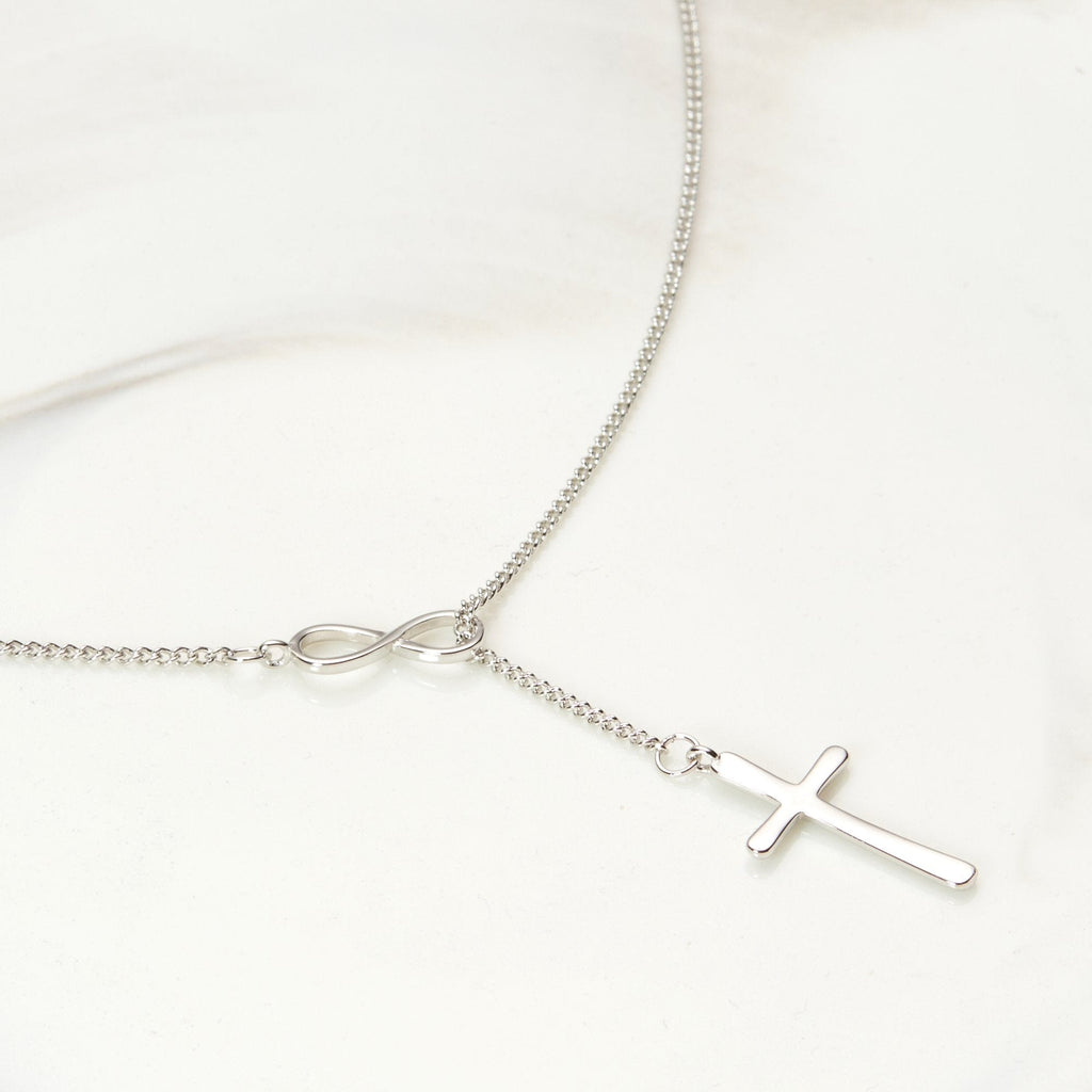 Aunt-Niece Necklace, Multiple Styles